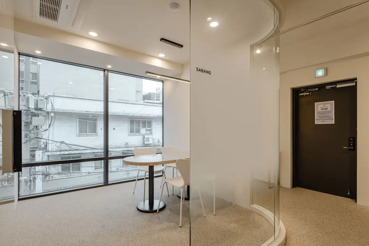 IHN LOUNGE 이미지 11